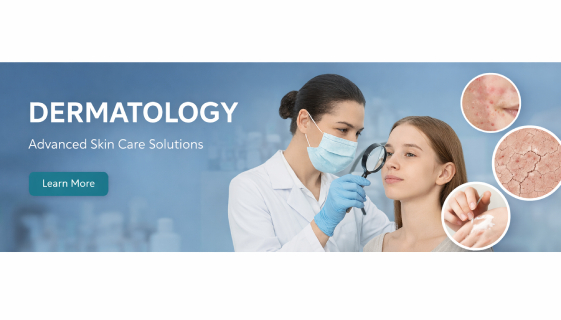 Dermatology