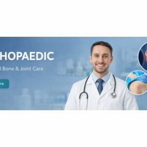 Orthopaedic