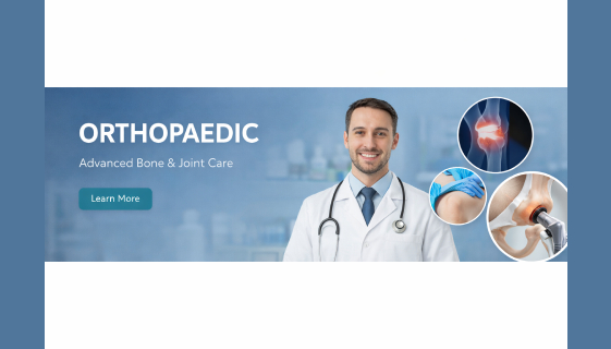 Orthopaedic Products