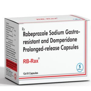 RB-Rax Capsule