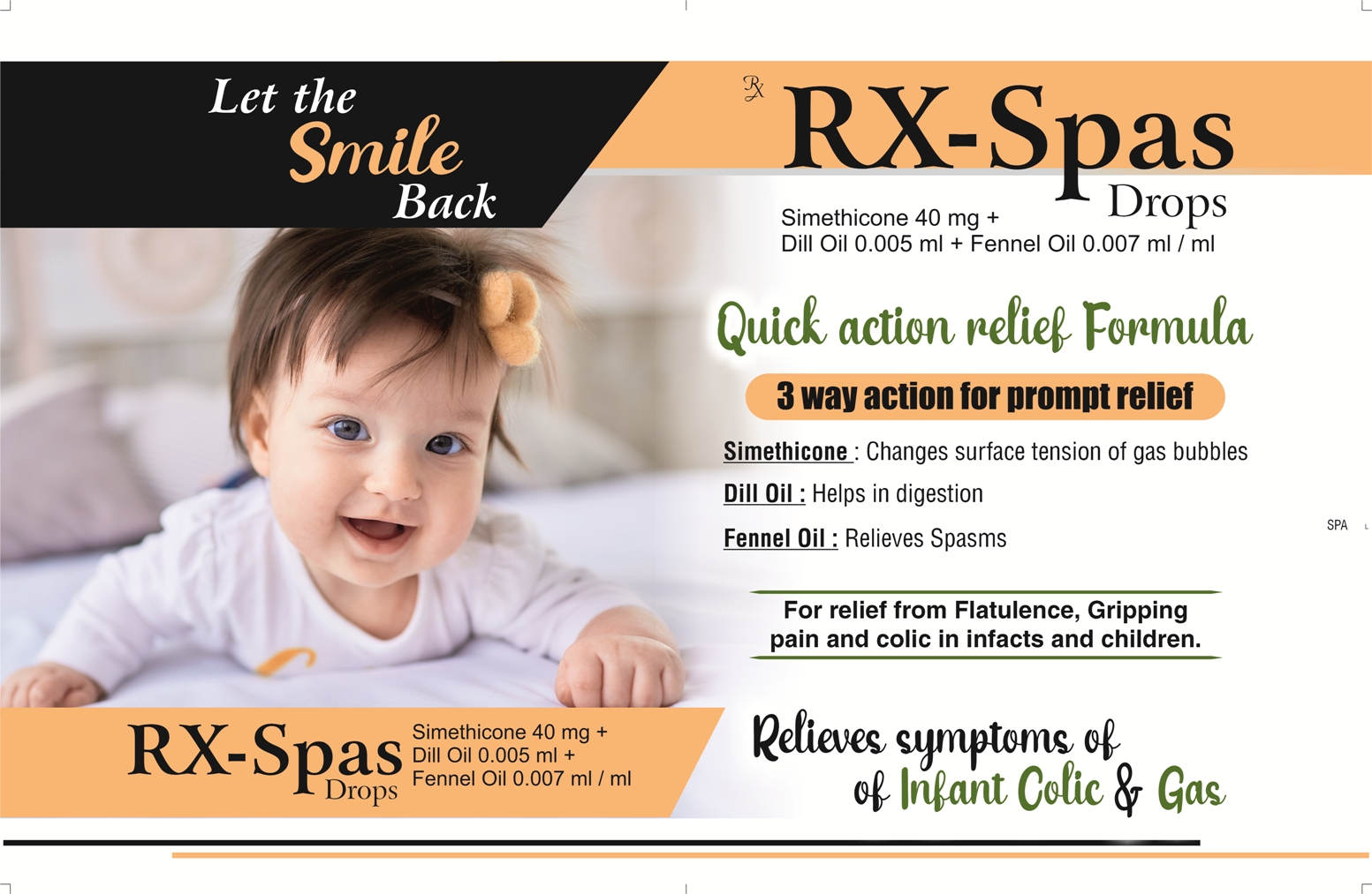RX-SPAS Drops