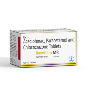 Raxoflam MR