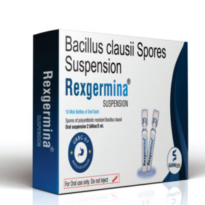 Rexgermina Suspension