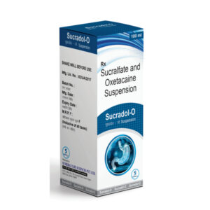 Sucradol-O 100ml