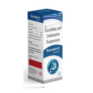 Sucradol-O 200ml