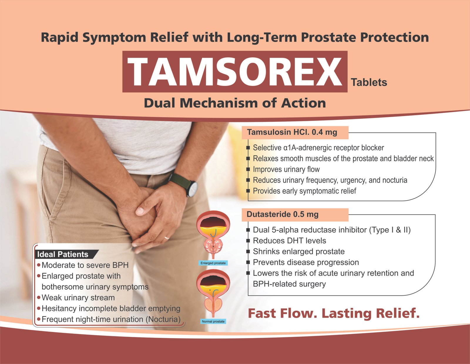 TAXOREX TABLET
